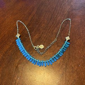 Noonday necklace